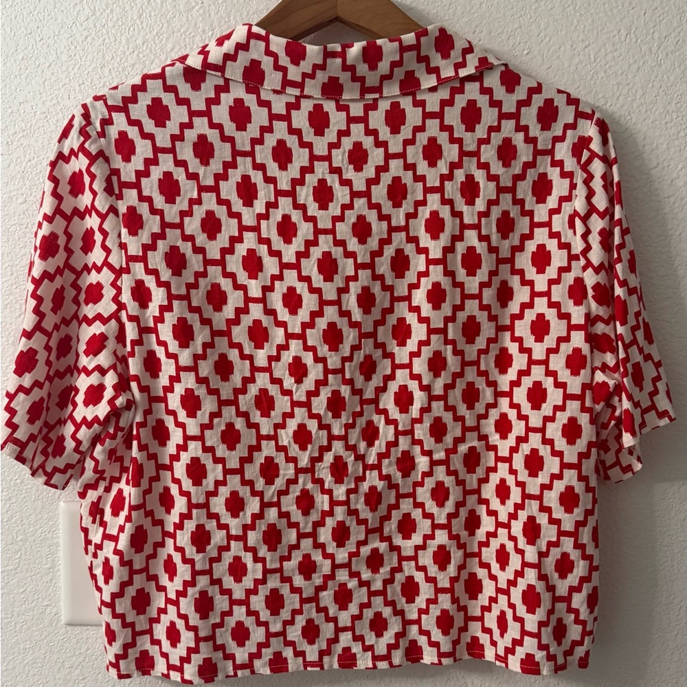 Target Summer Shorts Set - Picture 3 of 4